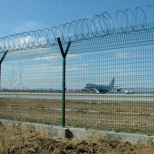 机场护栏网 